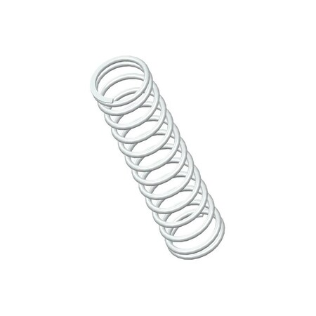 Approved Vendor Compression Spring, O= .975, L= 4.00, W= .092 G109961988